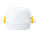 Akebono Microwave Egg Cooker - 2 Eggs