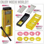 Akebono Mochi Labo Slicer