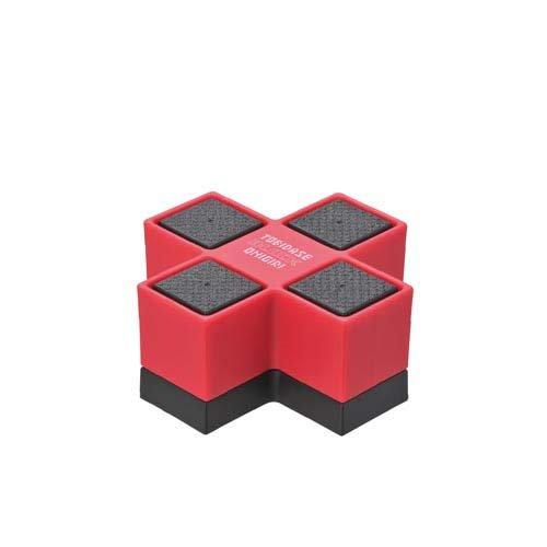 Akebono Tobidase Block Onigiri