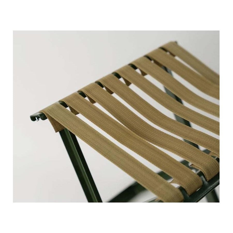 Amabro Folding Belt Stool