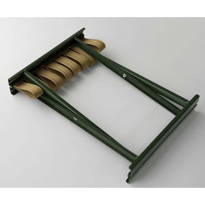 Amabro Folding Belt Stool