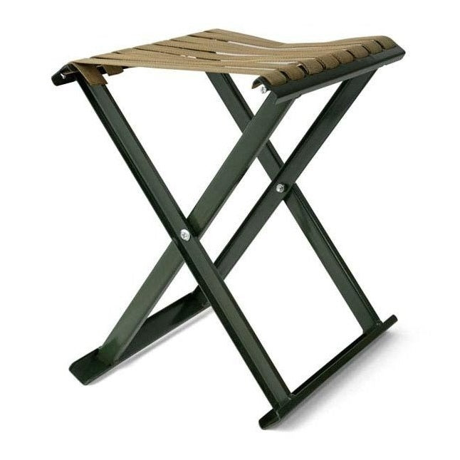 Amabro Folding Belt Stool