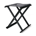 Amabro Folding Belt Stool