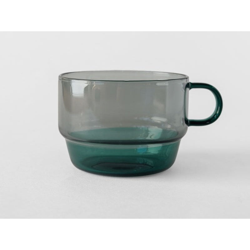 Amabro Two Tone Stacking Mug 200ml