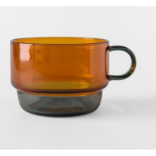 Amabro Two Tone Stacking Mug 200ml