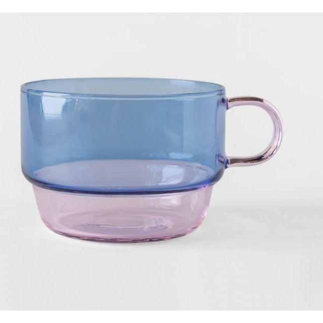 Amabro Two Tone Stacking Mug 200ml