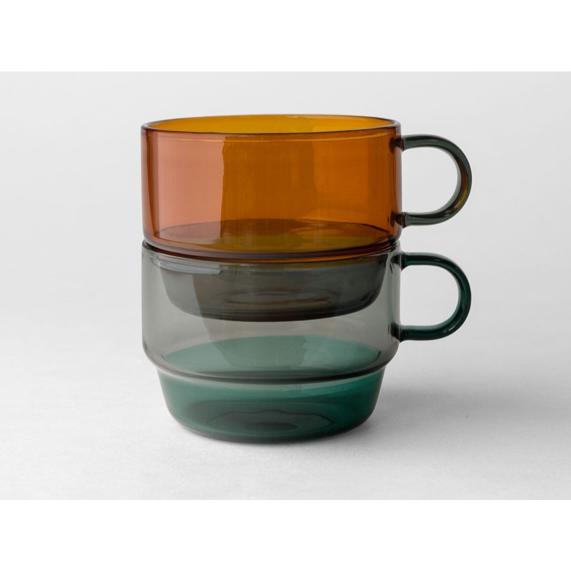 Amabro Two Tone Stacking Mug 200ml