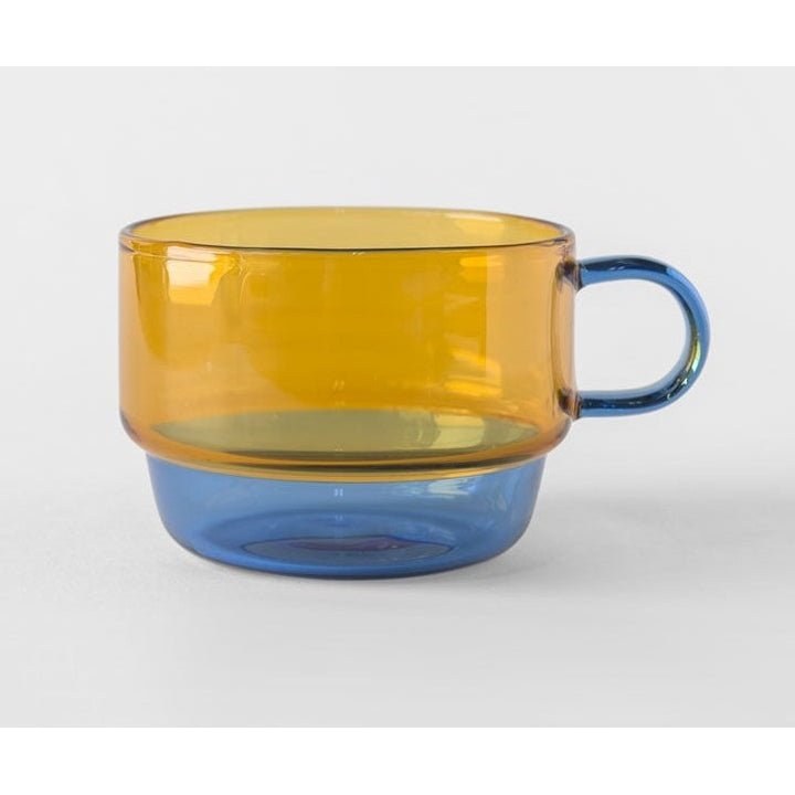 Amabro Two Tone Stacking Mug 200ml