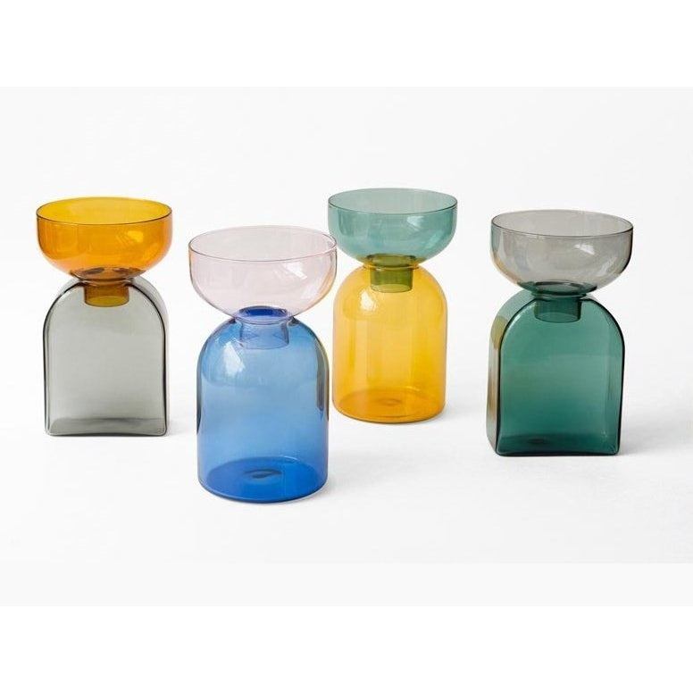 Amabro Two Tone Vase