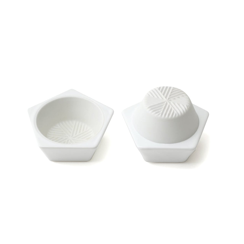 Ambai Ceramic Pepper Spice Mill