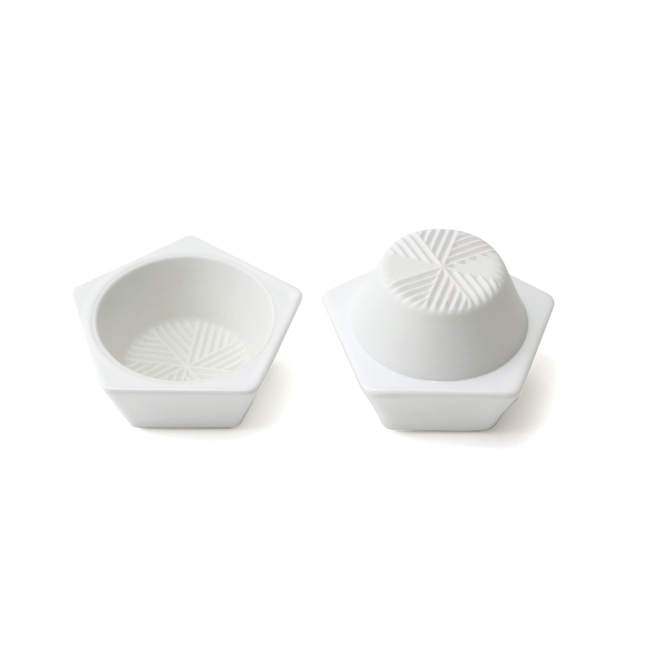 Ambai Ceramic Pepper Spice Mill