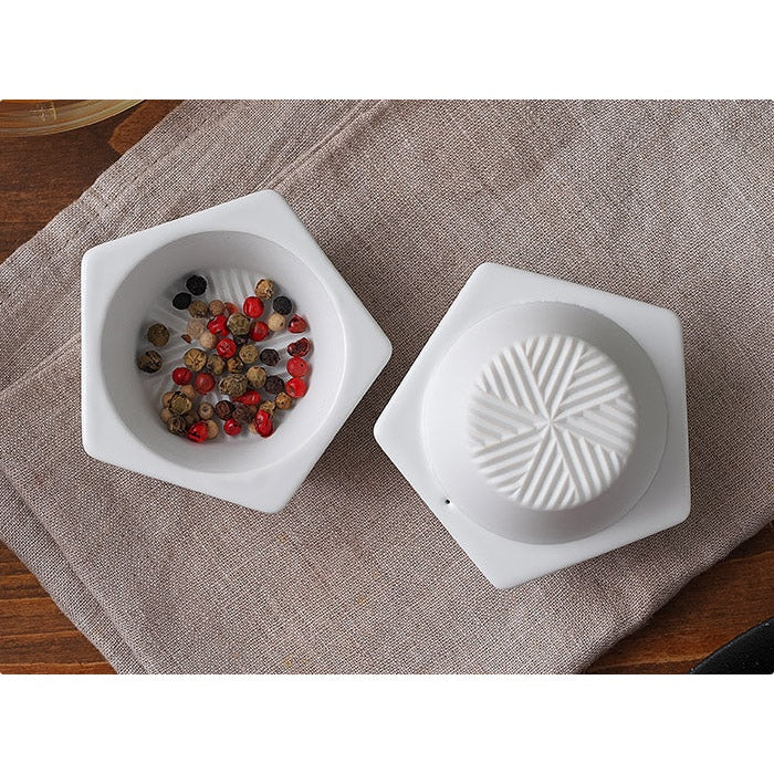 Ambai Ceramic Pepper Spice Mill