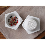 Ambai Ceramic Pepper Spice Mill