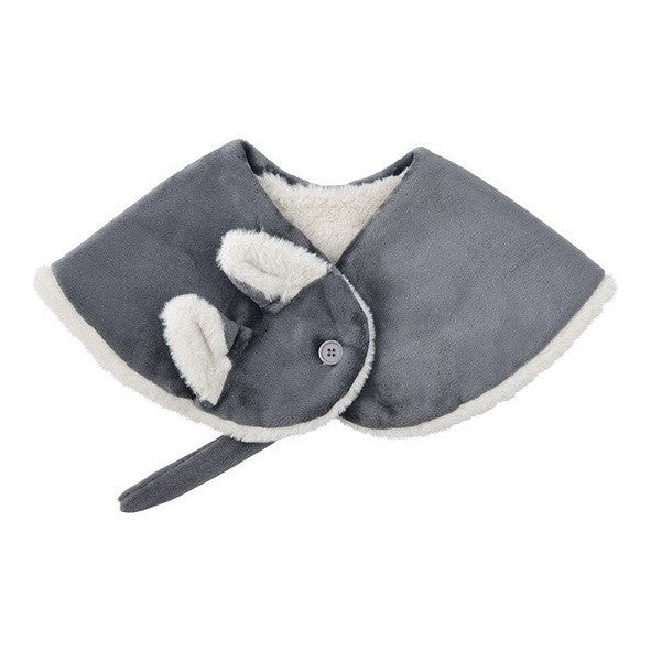 Anigurumi Animal Neck Warmer