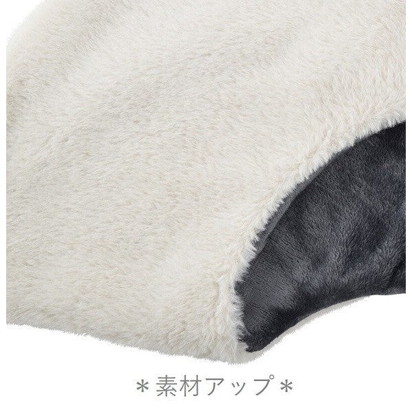 Anigurumi Animal Neck Warmer