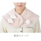 Anigurumi Animal Neck Warmer