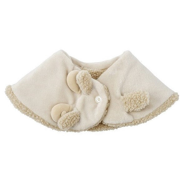 Anigurumi Animal Neck Warmer