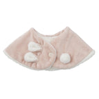 Anigurumi Animal Neck Warmer