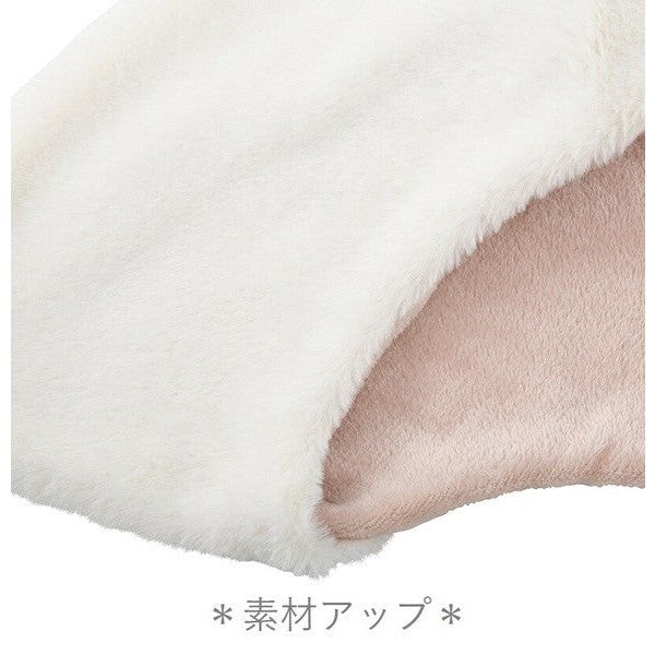 Anigurumi Animal Neck Warmer