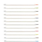 Aoroza Pencil Crayon 12 color Set