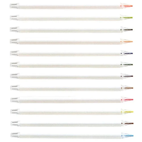 Aoroza Pencil Crayon 12 color Set