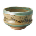 Aoyama Landscape Matcha Bowl