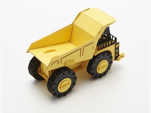 Aozora Cars Craft - Dump Truck CC-K1