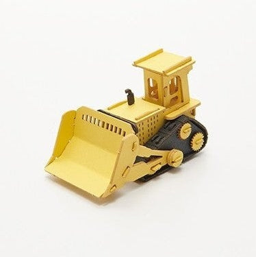 Aozora Cars Craft - mini Bulldozer CCM-K3