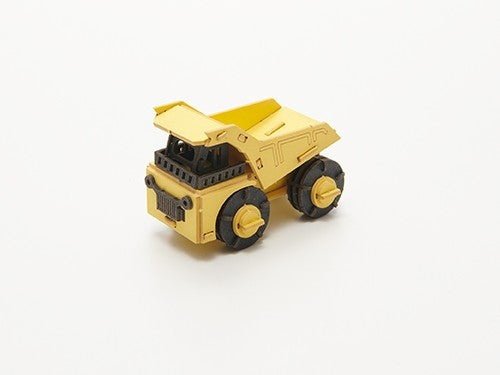 Aozora Cars Craft - mini Dump Truck CCM - K1