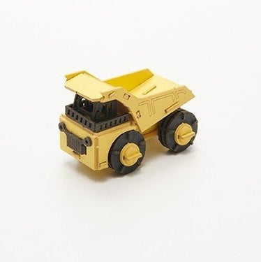 Aozora Cars Craft - mini Dump Truck CCM - K1
