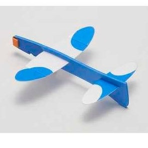 Aozora Wings Plane