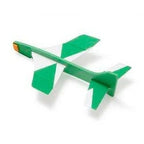 Aozora Wings Plane