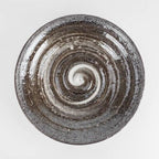Arabori Swirl Plate 2P Set