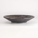 Arabori Swirl Plate 2P Set