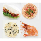 Arnest Aluminium Rice Cracker Maker