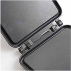 Arnest Aluminium Rice Cracker Maker