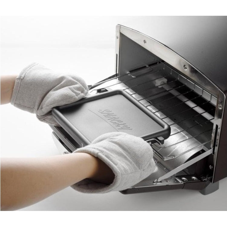 Arnest Aluminium Rice Cracker Maker