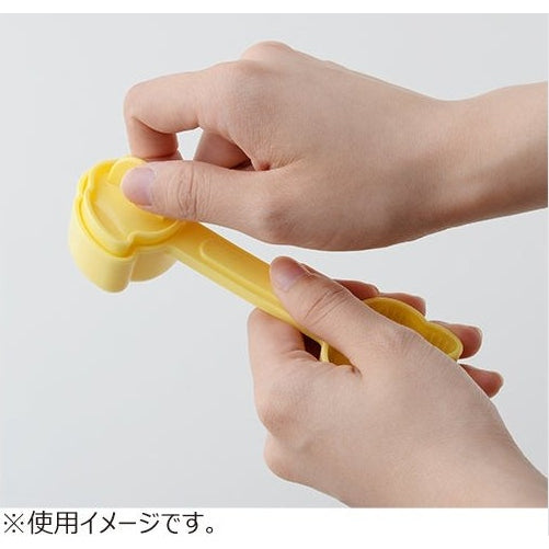 Arnest Dog & Cat Wannyan Ongiri Mould Mini ×2
