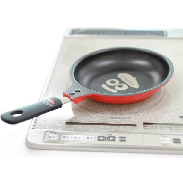 Arnest Kichi Kichi Omurice Fry Pan IH