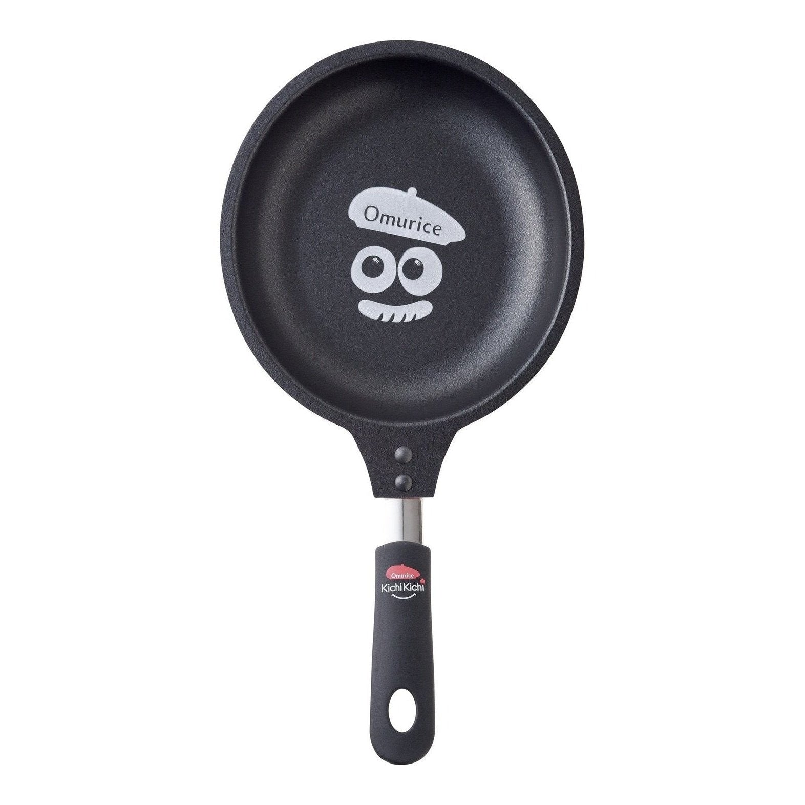Arnest Kichi Kichi Omurice Fry Pan IH