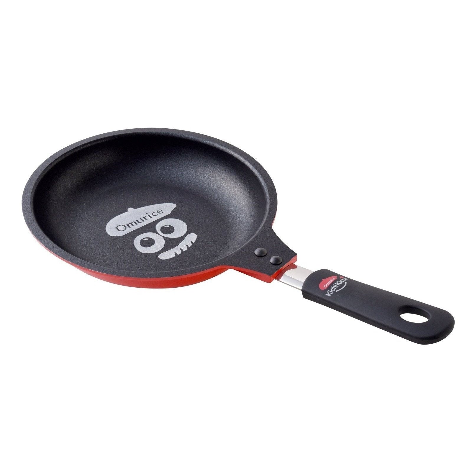 Arnest Kichi Kichi Omurice Fry Pan IH