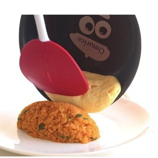 Arnest Kichi Kichi Omurice Fry Pan IH