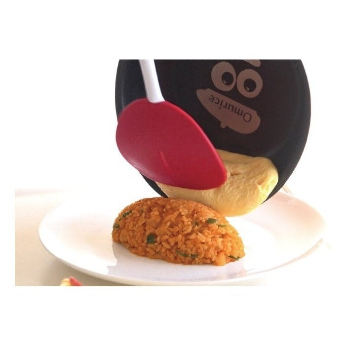 Arnest Kichi Kichi Omurice Fry Pan IH