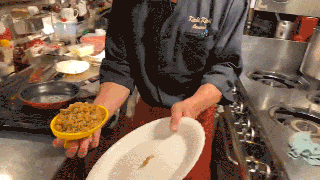 Arnest Kichi Kichi Omurice IH Set