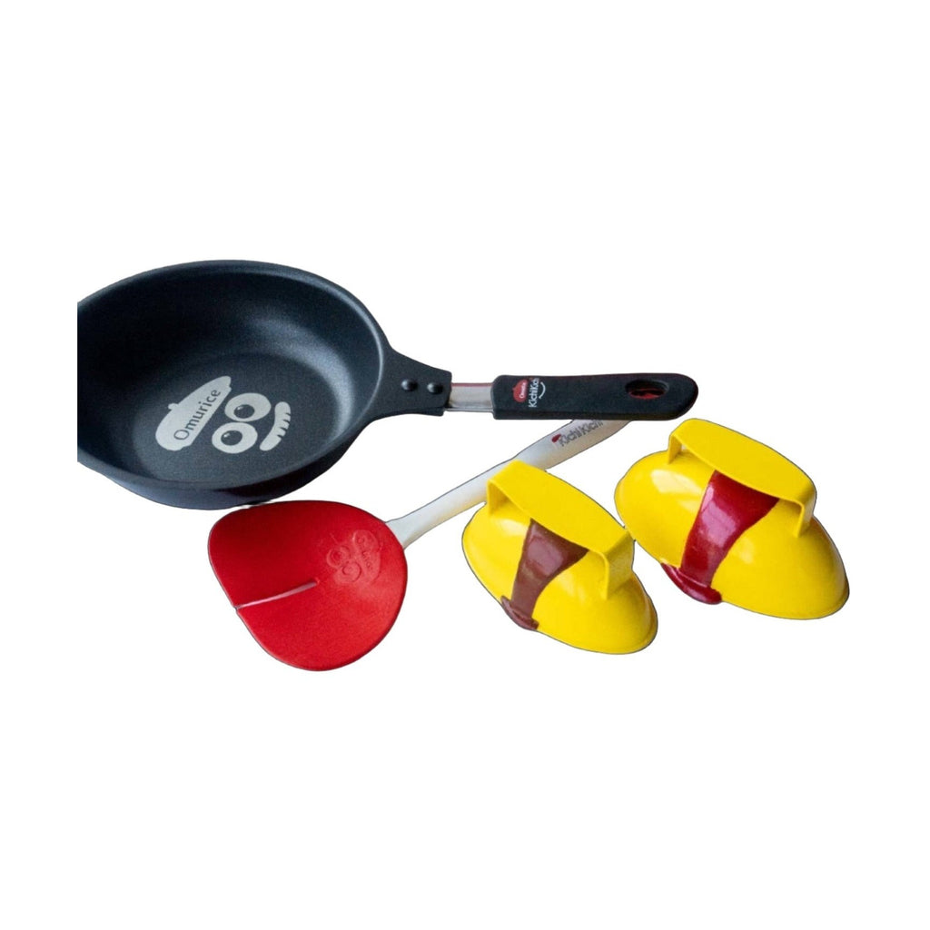 Arnest Kichi Kichi Omurice IH Set