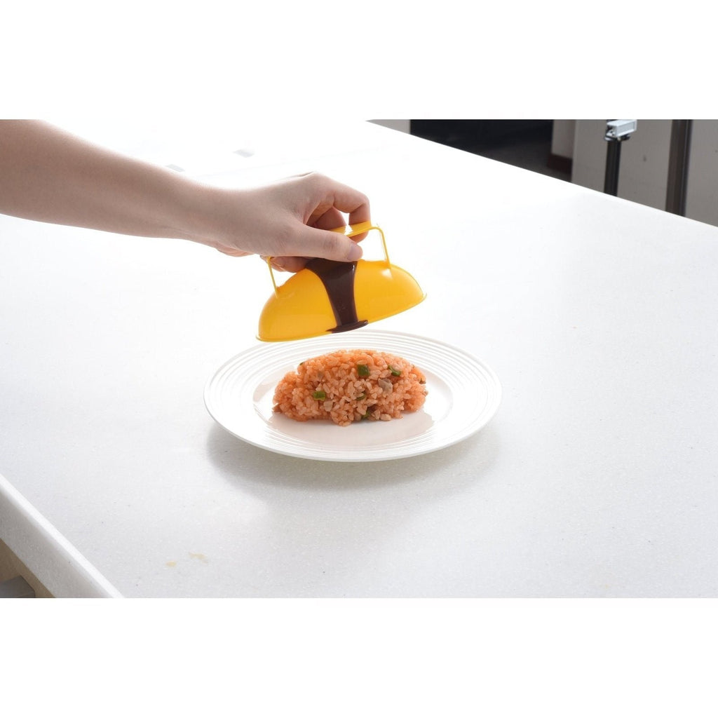 Arnest Kichi Kichi Omurice Mould 120g