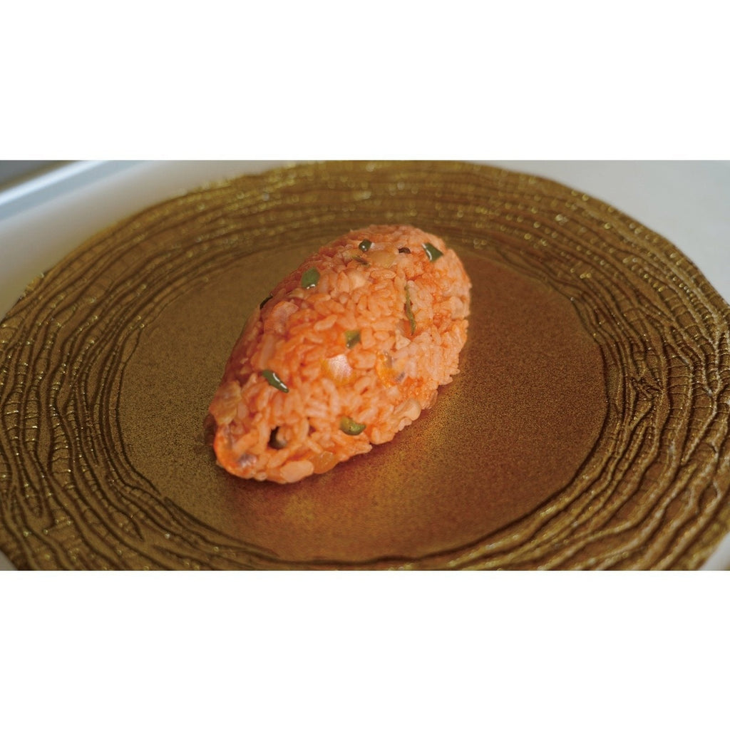 Arnest Kichi Kichi Omurice Mould 220g
