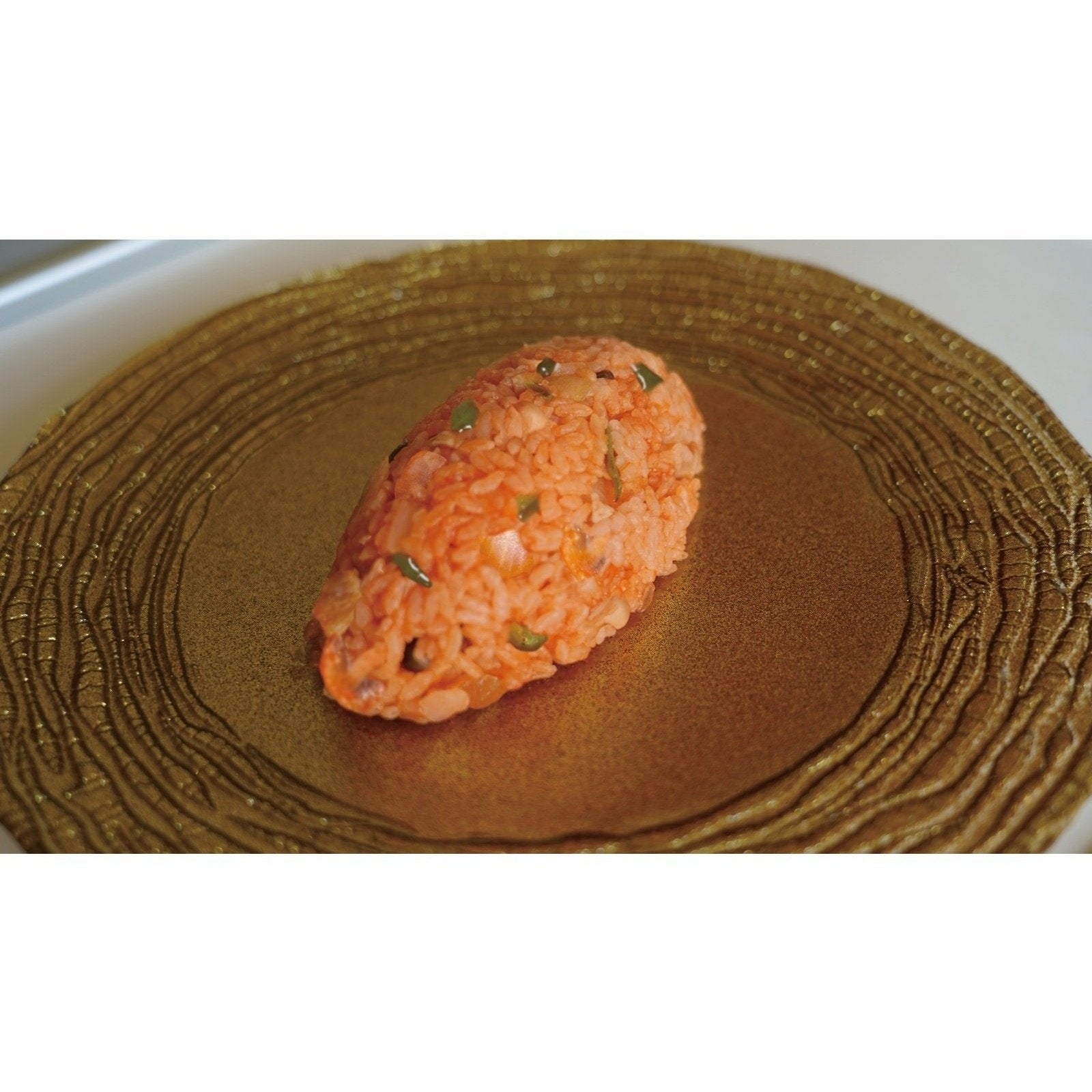 Arnest Kichi Kichi Omurice Mould 220g