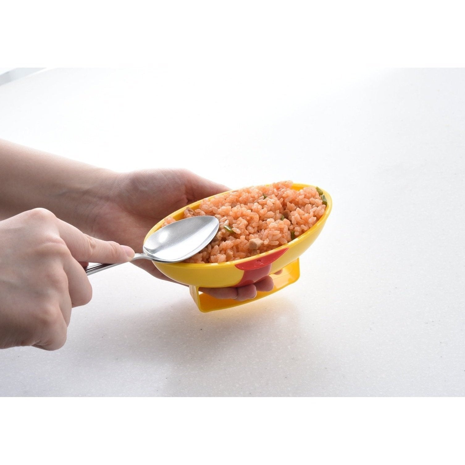 Arnest Kichi Kichi Omurice Mould 220g