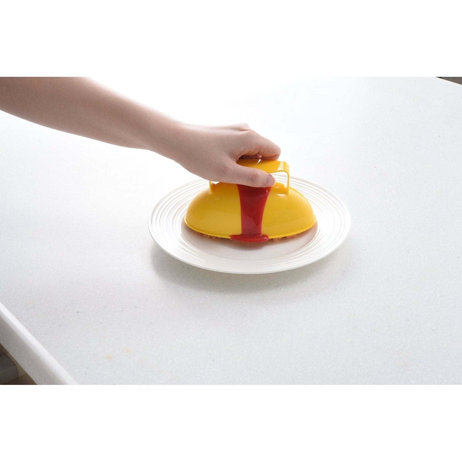 Arnest Kichi Kichi Omurice Mould 220g